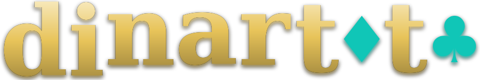 dinartoto logo